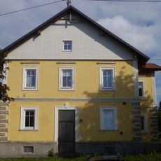 Pfarrhof Aistersheim