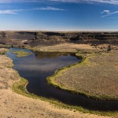 Dry Falls