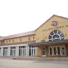 Gallatin Gateway Inn