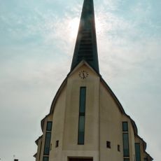 Église Notre-Dame du Fief-Sauvin