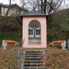 Nischen-/Kapellenbildstock