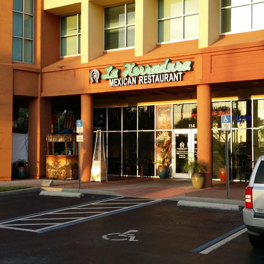 La Herradura Mexican Restaurant