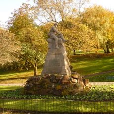 South African War Memorial