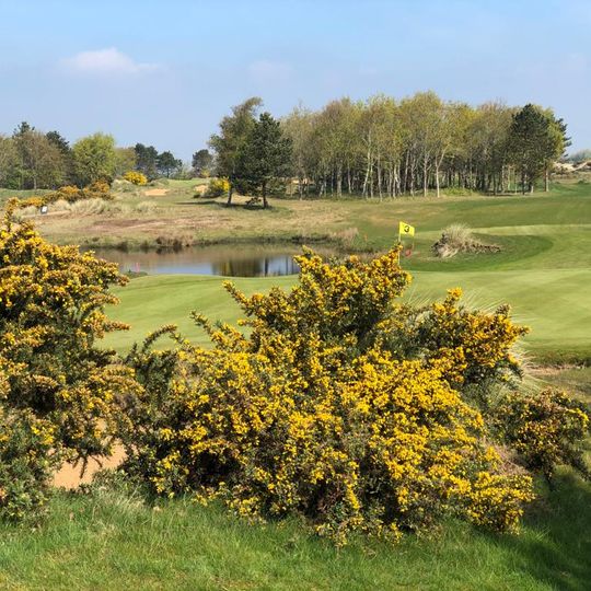 Golf Club Föhr e.V.