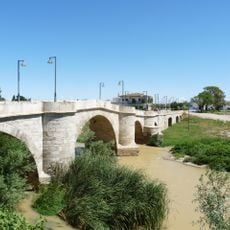 Puente de Ballobar