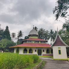 Makmur Mosque