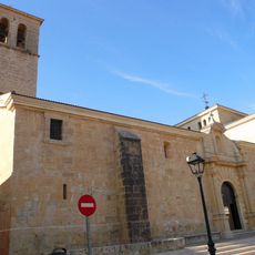Iglesia de la Asunción de Nuestra Señora (Loeches)