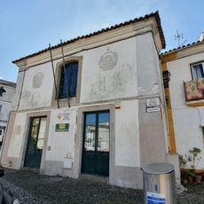 Casa da Almotaçaria e de Ver-o-Peso