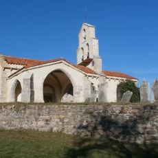 Église Saint-Jean-Baptiste de Saint-Jean-Saint-Gervais