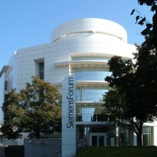 SiemensForum München