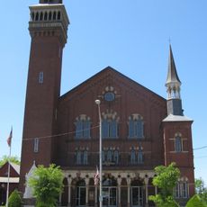 Main Street Historic District