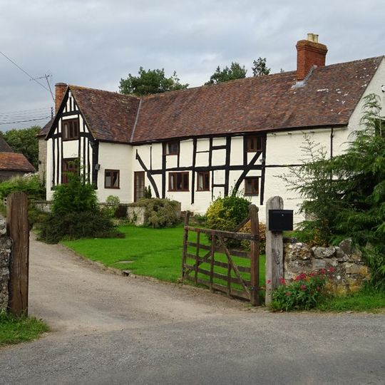 Pump House Farmhouse