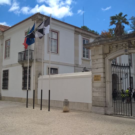 Quinta da Alfarrobeira