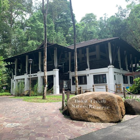Bukit Timah