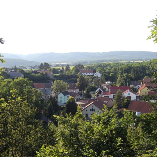 Božtěšice