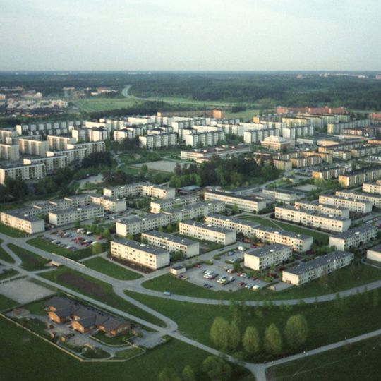 Rinkeby-Kista