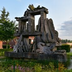 Sculpture