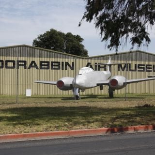 Museu Nacional de Aviação da Austrália