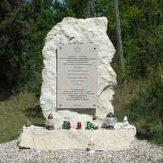 Cmentarz żydowski w Myszyńcu