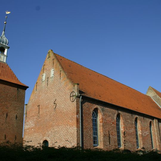 Sint-Antoniuskerk