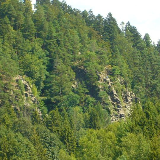 Hradisko u Kružberka