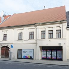 Bürgerhaus Wiener Straße 7, Korneuburg