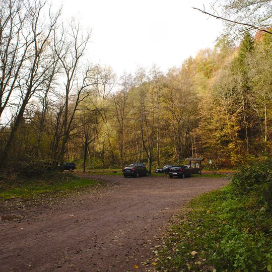 Ensheimer Brunnenweg