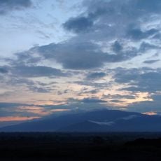 Cerro María Lionza Natural Monument