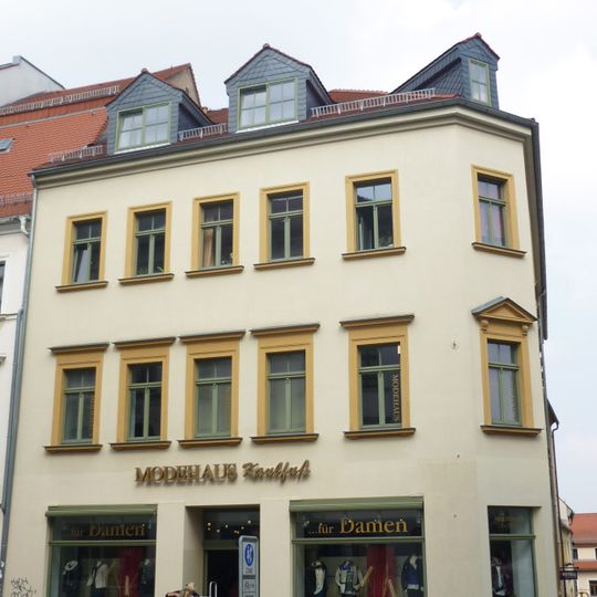 Wohnhaus Stollngasse 1
