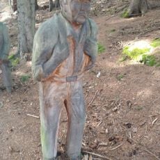 Statue