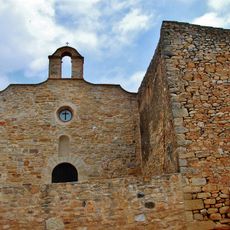 Santa Maria dels Prats