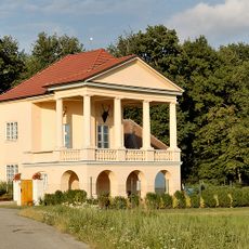 Hunting Lodge Lednice