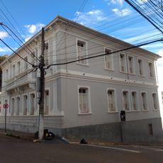 Casa da Cultura Godofredo Rangel