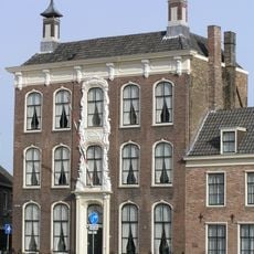 Kleine Kade 45, Goes