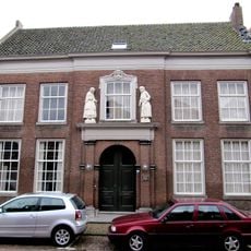 Nieuwstraat 12, Zaltbommel