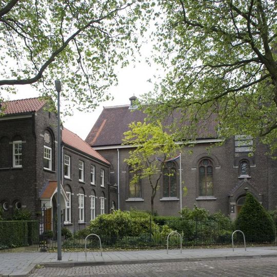 Zaalkerk