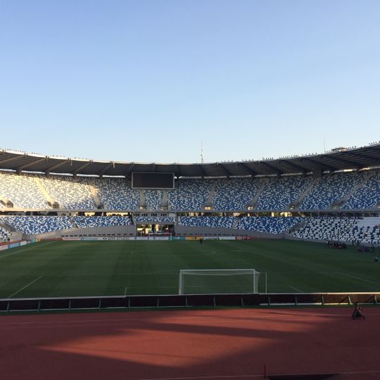 Dinamo Arena