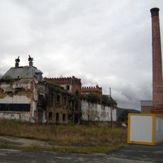 Fábrica de cerveza El Águila Negra