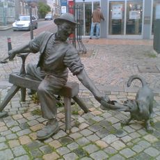 Schusterdenkmal