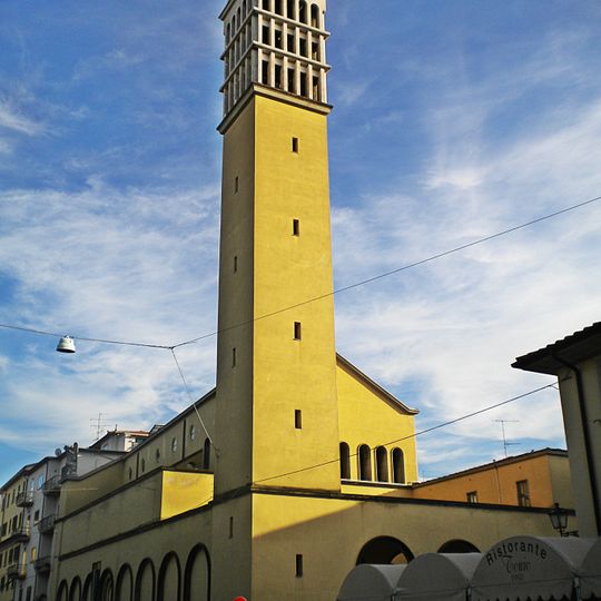 Chiesa di San Bartolomeo