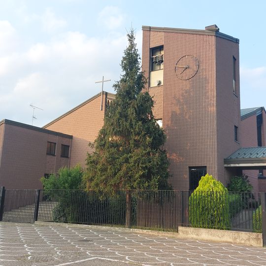 Chiesa dello Spirito Santo