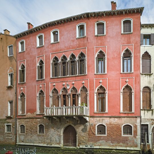 Ca' Bragadin Carabba