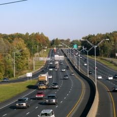 Interstate 85