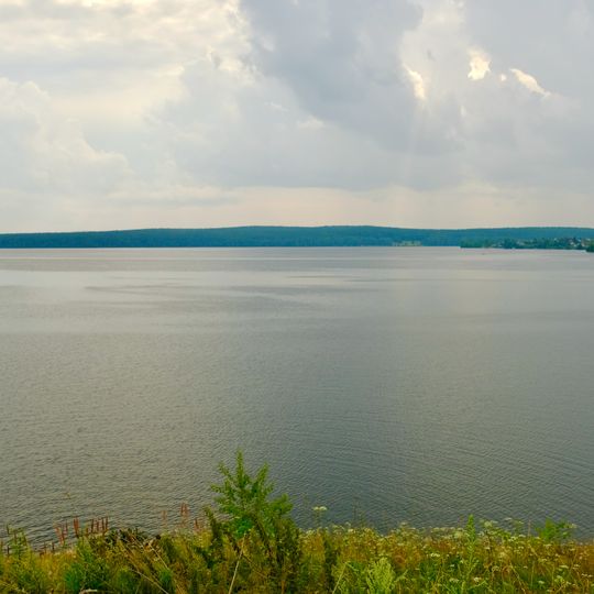 Nizhne Turinskiy Prud