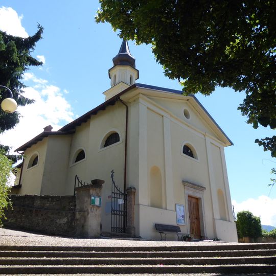 Chiesa di Santo Stefano