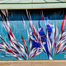 Graffiti