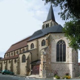 Église Saint-Victor de Guyancourt