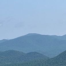 Couchsachraga Peak