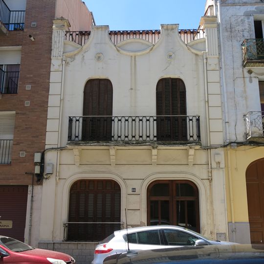 Casa Mas