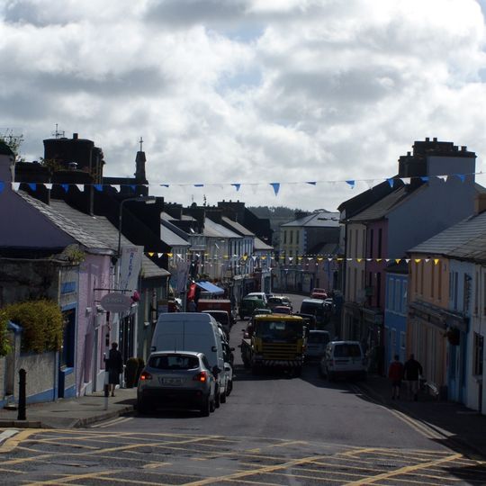 Schull